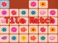 Игра Плочка натпревар  онлајн
