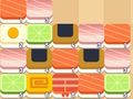 Игра Спојување на суши  онлајн