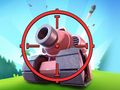 Игра Тенк снајперист 3D  онлајн
