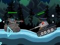 Игра Битка за тенк челик  онлајн