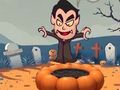 Игра Бегство од гонет кафез  онлајн
