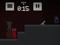 Игра Забрана за хорор Паркур за играчи од 1-2  онлајн