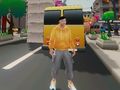 Игра Скалила до рајот  онлајн