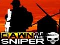 Игра Зора на снајперистот  онлајн