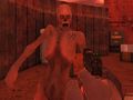 Игра Супер зомби стрелец  онлајн