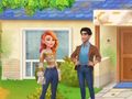 Игра DesignVille: Домашен дизајн  онлајн