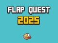 Игра Flap Quest 2025 година  онлајн