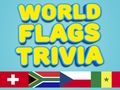 Игра Светски знамиња Trivia  онлајн