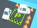 Игра Трка за паркирање: Дрифт мајстор  онлајн