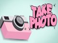 Игра Фотографирајте  онлајн