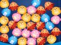 Игра Меур Поп предизвик  онлајн