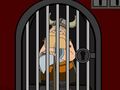 Игра Викиншки воин спасување од пештерата  онлајн