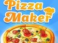 Игра Производител на пица онлајн Игра Производител на пица онлајн