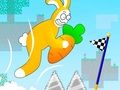 Игра Луди зајачиња  онлајн
