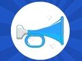 Игра Кликнувач на шум  онлајн