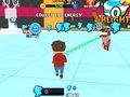 Игра Оби до височина на вселенски летови  онлајн