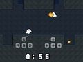 Игра Духот Среќен Ноќта на вештерките двајца играчи  онлајн