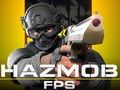 Игра Hazmob fps онлајн