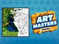 Игра Уметнички мајстори потекло онлајн
