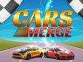 Игра Се спојуваат автомобили  онлајн