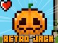 Игра Ретро Џек онлајн Игра Ретро Џек онлајн