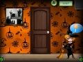Игра Амгел Ноќта на вештерките Бегство 41 онлајн