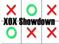 Игра Tic-tac-toe пресметка  онлајн
