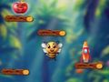 Игра Скокај и летај  онлајн