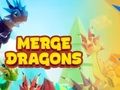 Игра Спојувајте ги змејовите  онлајн