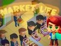 Игра Живот на пазарот  онлајн