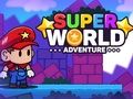 Игра Супер светска авантура  онлајн