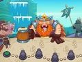 Игра Викиншка опсада  онлајн