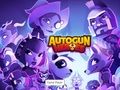 Игра Херои со автомат  онлајн