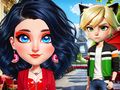 Игра Премногу заштитнички дечко  онлајн