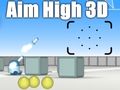Игра Цел високо 3D  онлајн