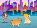 Игра Сјајна  онлајн