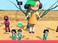 Игра SquidgeMame3d онлајн