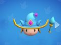 Игра Мобилни легенди Slime 3V3 онлајн
