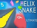 Игра Спирална змија  онлајн