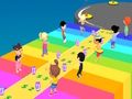 Игра Огномет Раш  онлајн