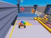 Игра Краш карти  онлајн