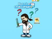 Игра Предизвик со шише  онлајн
