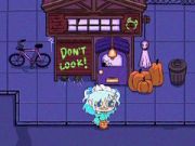Игра Freak или Treat  онлајн