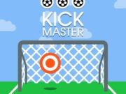 Игра Кик мајстор  онлајн