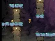 Игра Ловец на мошти  онлајн