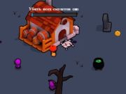 Игра Убиец на скелети  онлајн