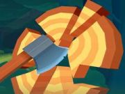 Игра Луда секира  онлајн
