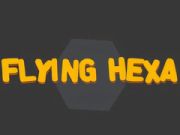 Игра Летечки хекса  онлајн