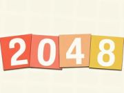 Игра 2048 - Класична игра со броеви  онлајн