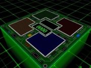 Игра Коцка на процесорот  онлајн
